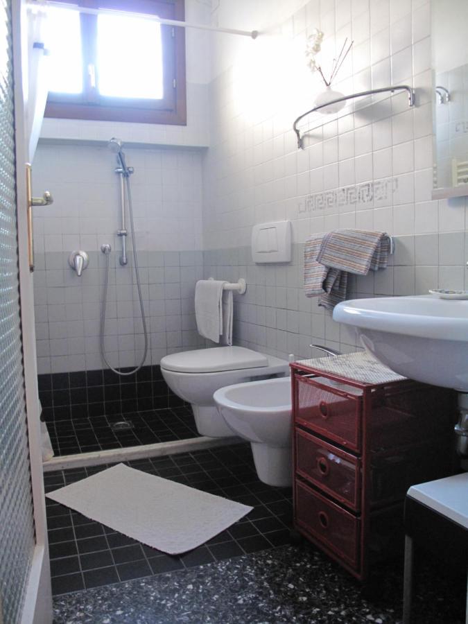 Abitazione Morosini Appartement