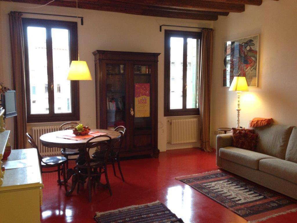 Casarossa Venetië