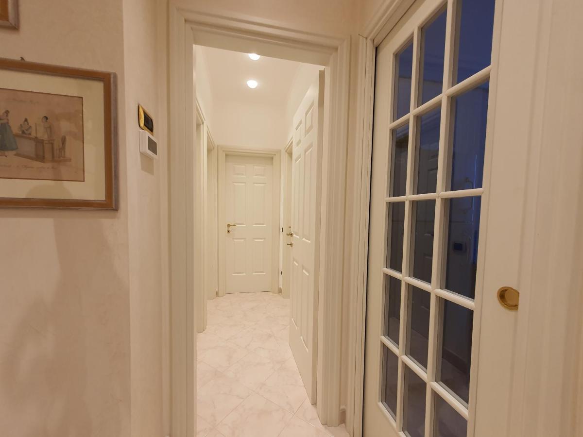 Apartment Ca' Rosy *