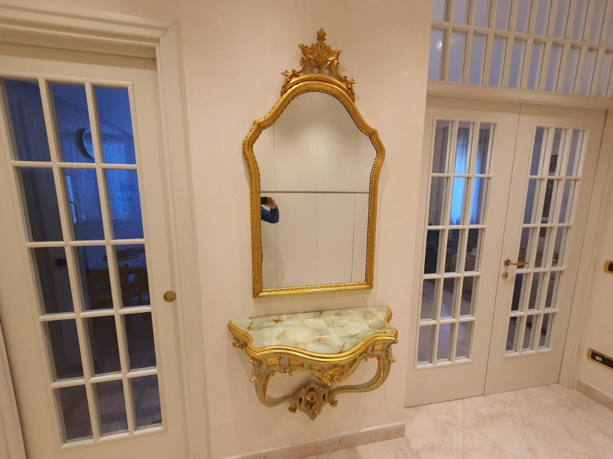 Apartment Ca' Rosy *