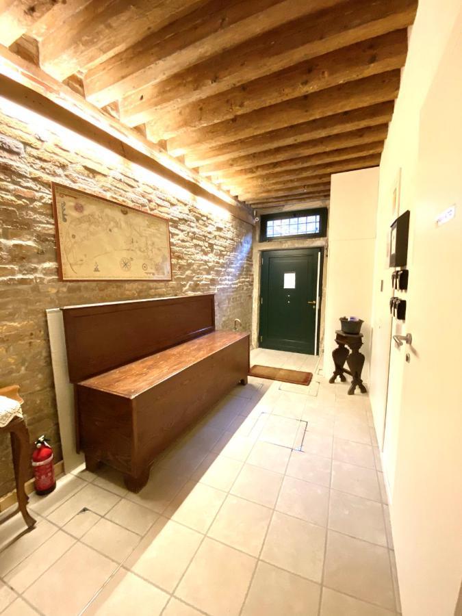 Santa Caterina Venetië