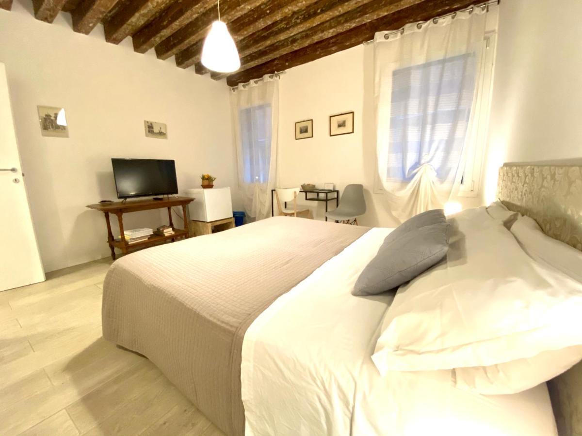 Santa Caterina Venetië