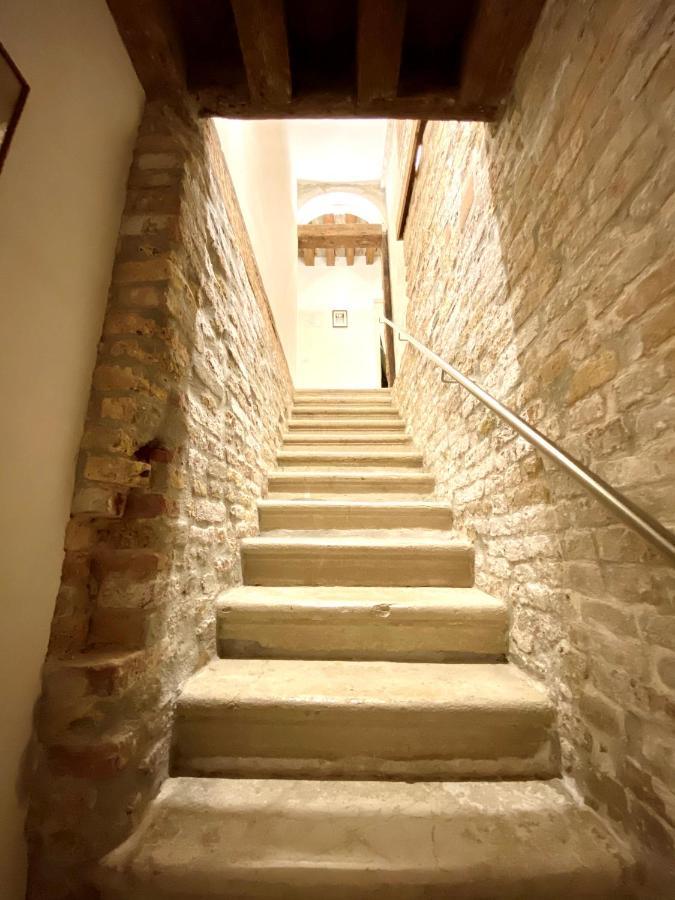 Santa Caterina * Venetië