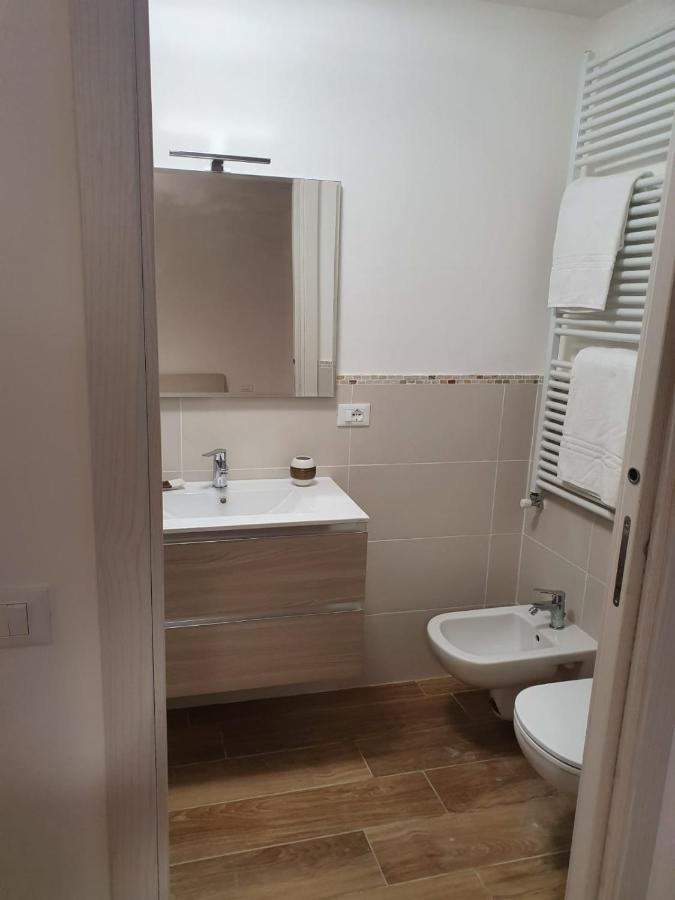 Appartement Calle Michelangelo *