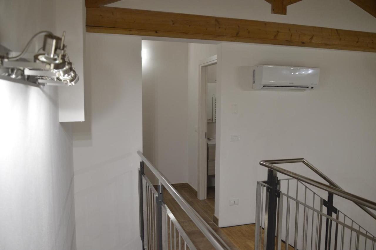 Calle Michelangelo Appartement