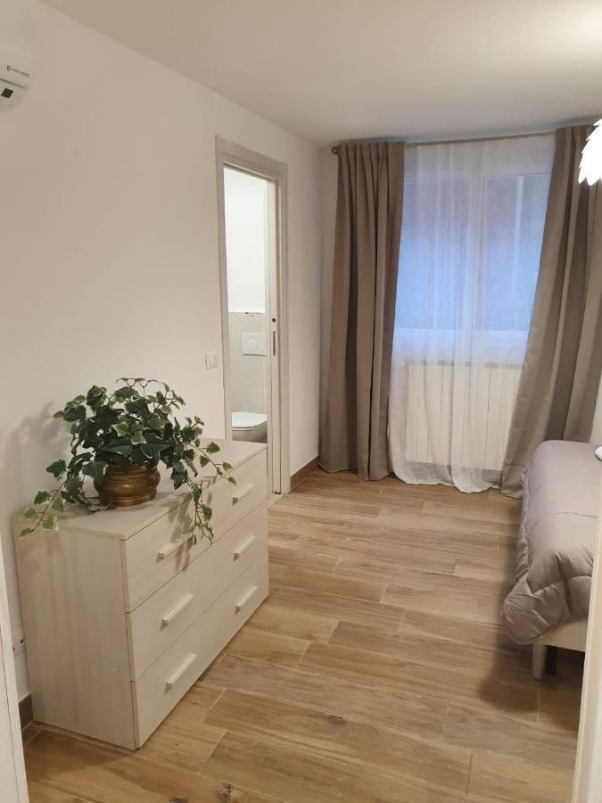 Appartement Calle Michelangelo