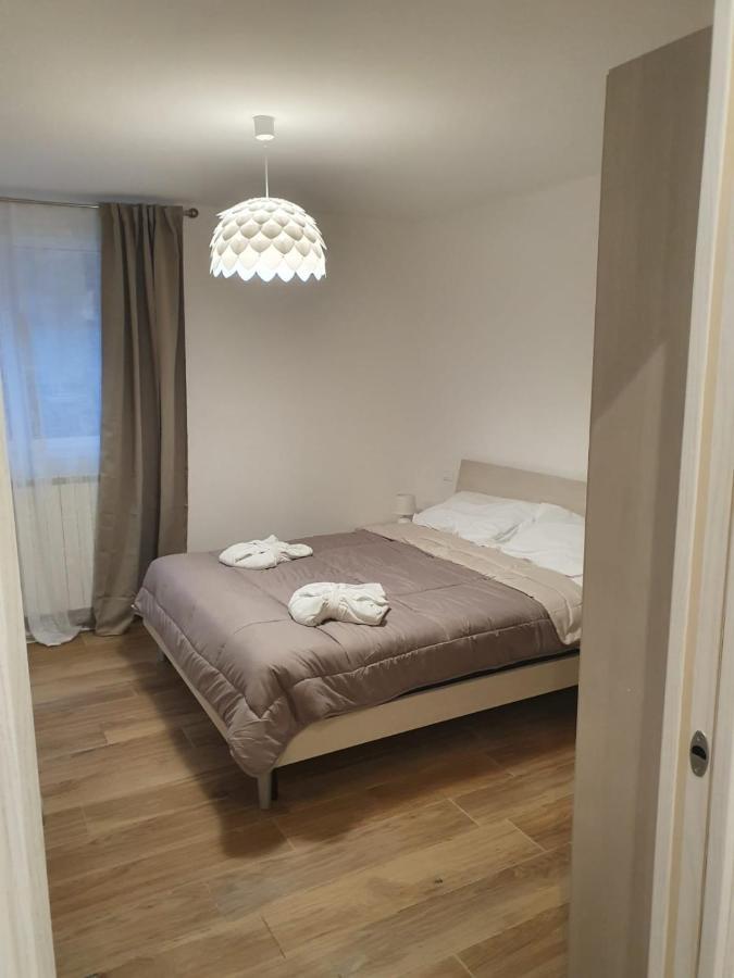 Calle Michelangelo Appartement Venetië