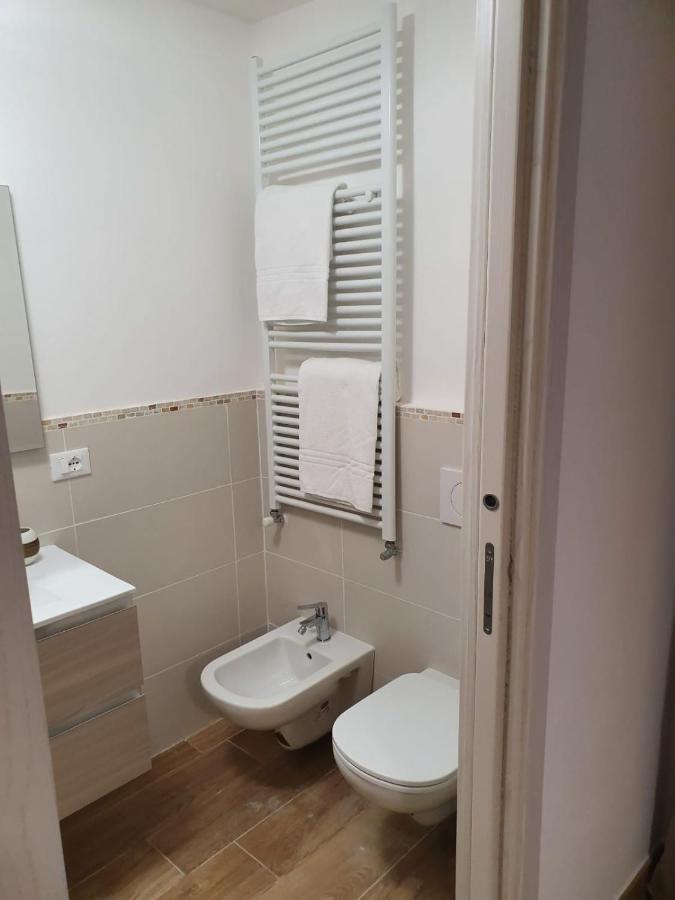 Appartement Calle Michelangelo *