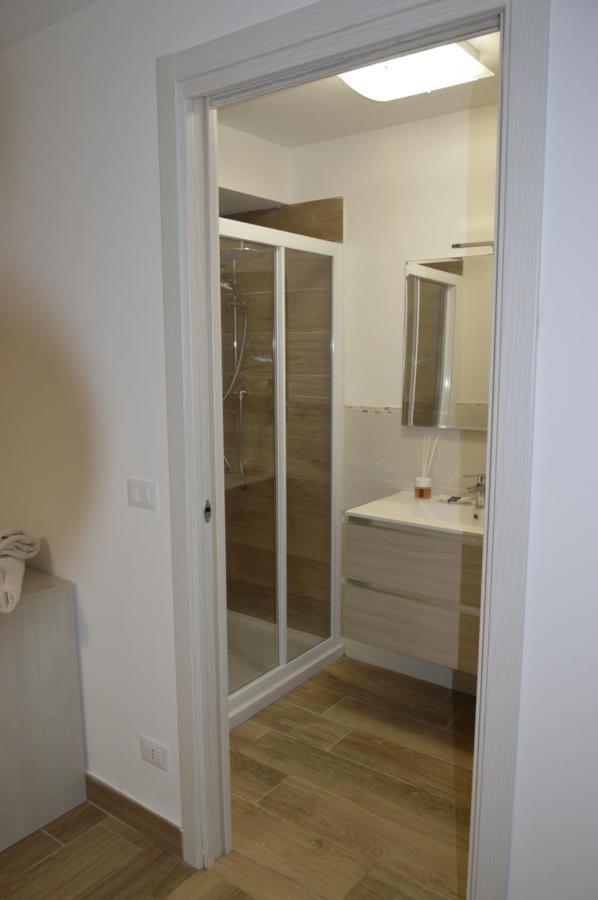 Appartement Calle Michelangelo Venetië