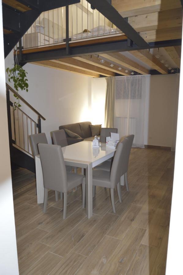 Appartement Calle Michelangelo