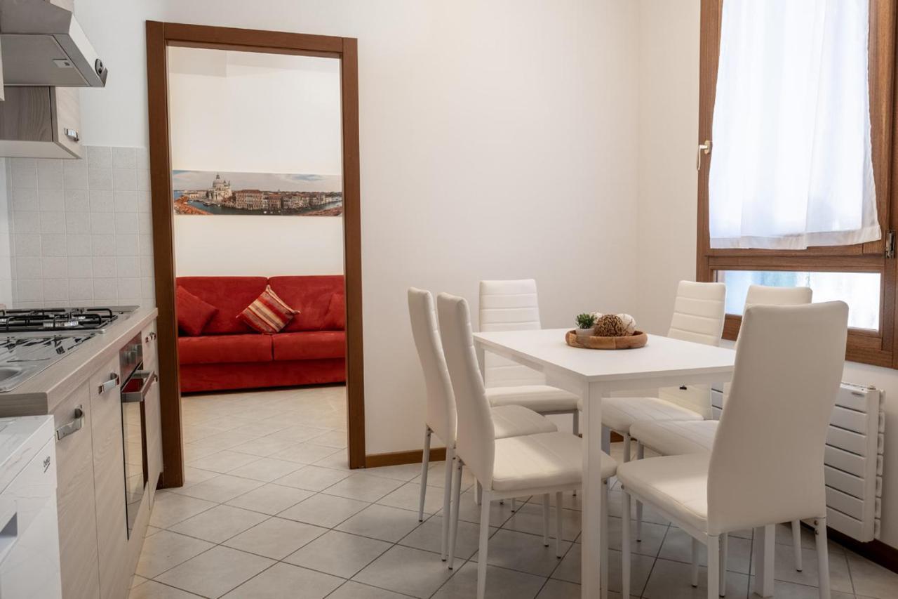 Sweet - Exclusive Near San Marco - Wifi Venedig
