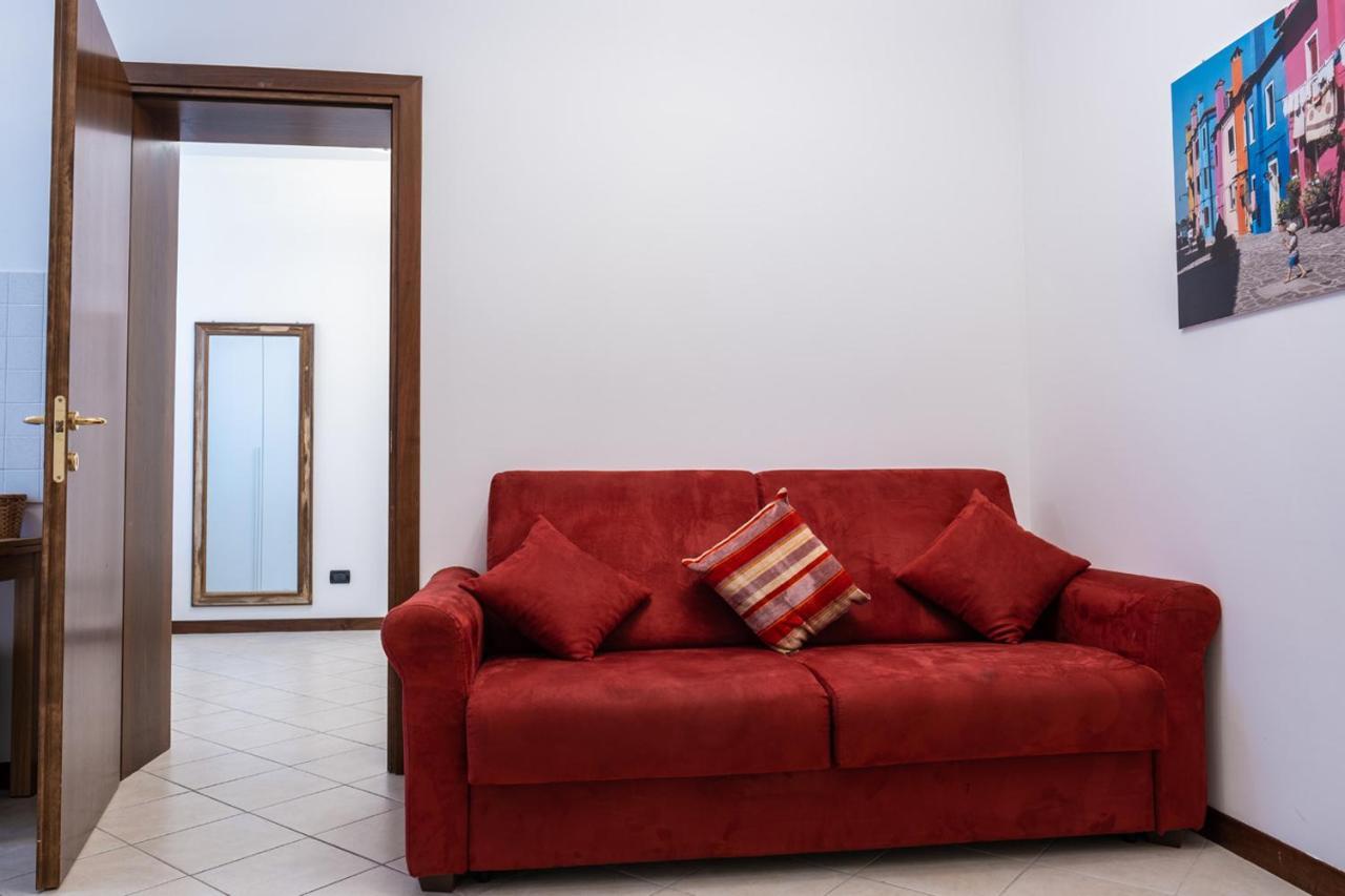 Sweet - Exclusive Near San Marco - Wifi * Venedig
