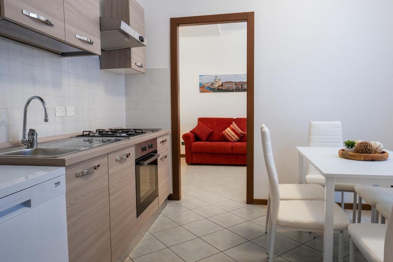 Sweet - Exclusive Near San Marco - Wifi Venedig