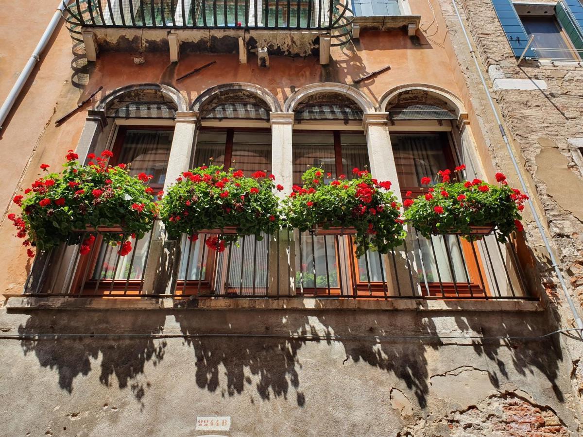 Beroni A Frühstückspension Venedig