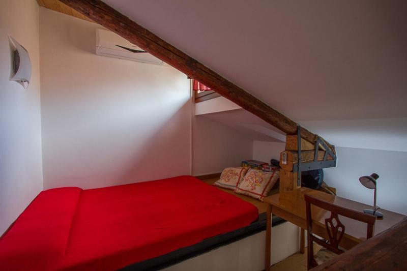 Ca Della Musica Santa Croce Appartement