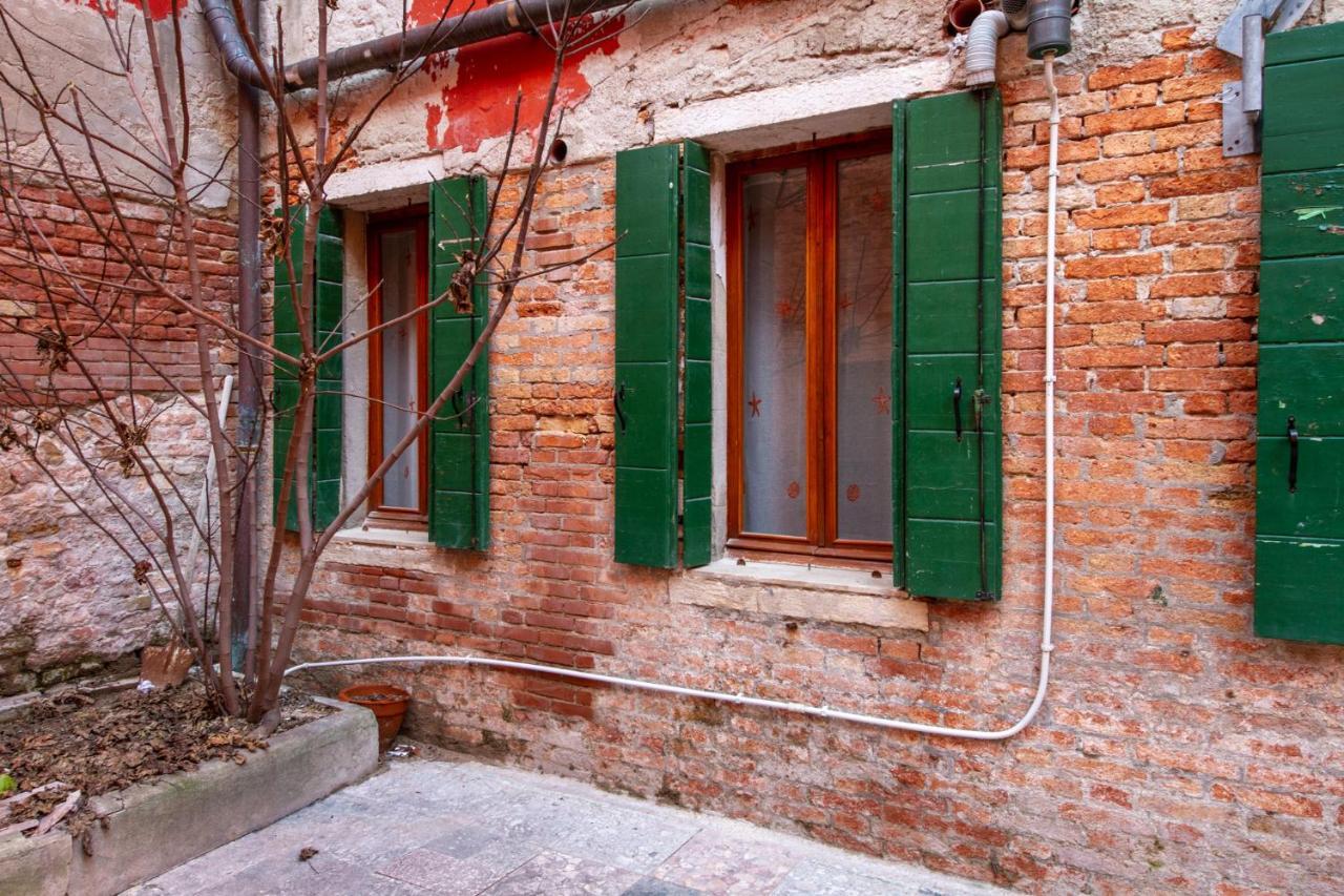 Ai Tre Archi Appartement