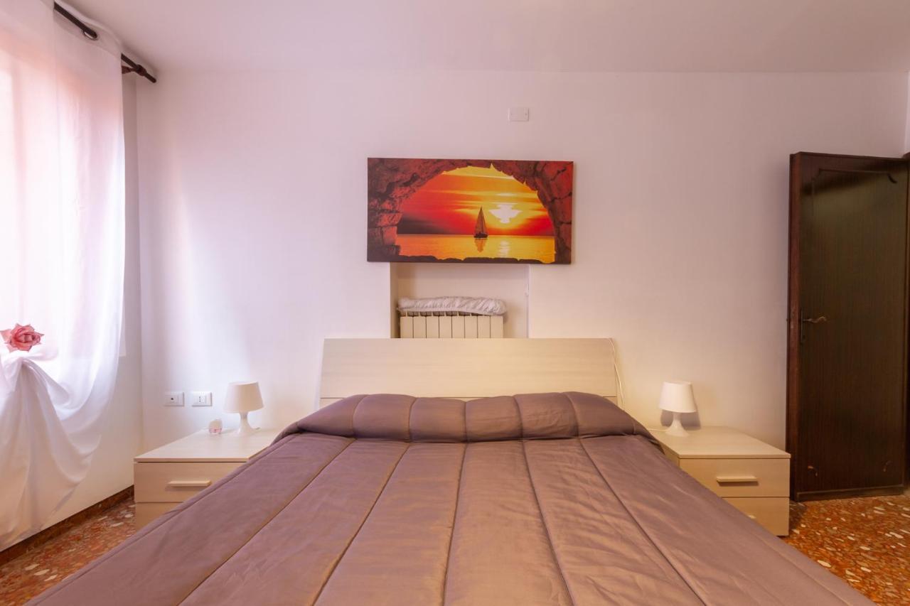 Ai Tre Archi Appartement *