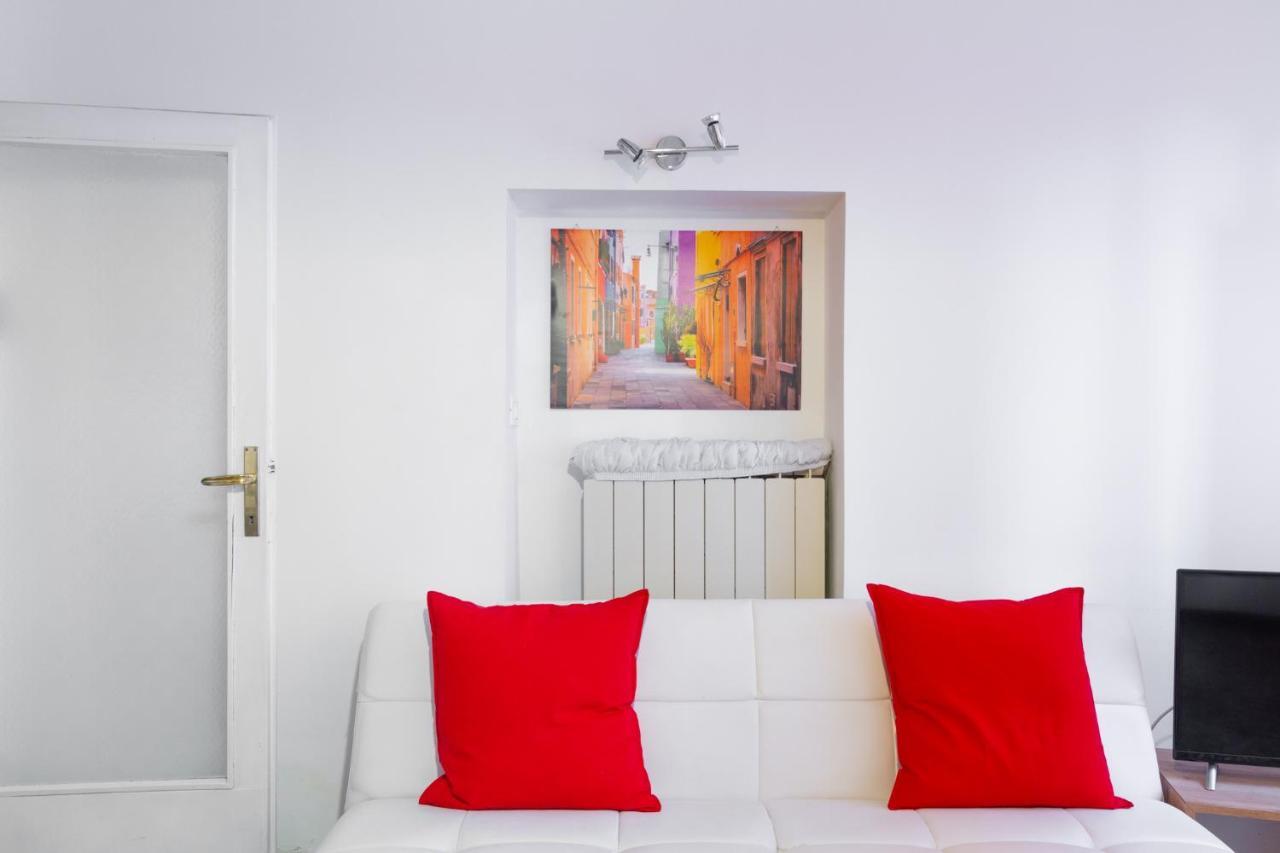 Ai Tre Archi Appartement *