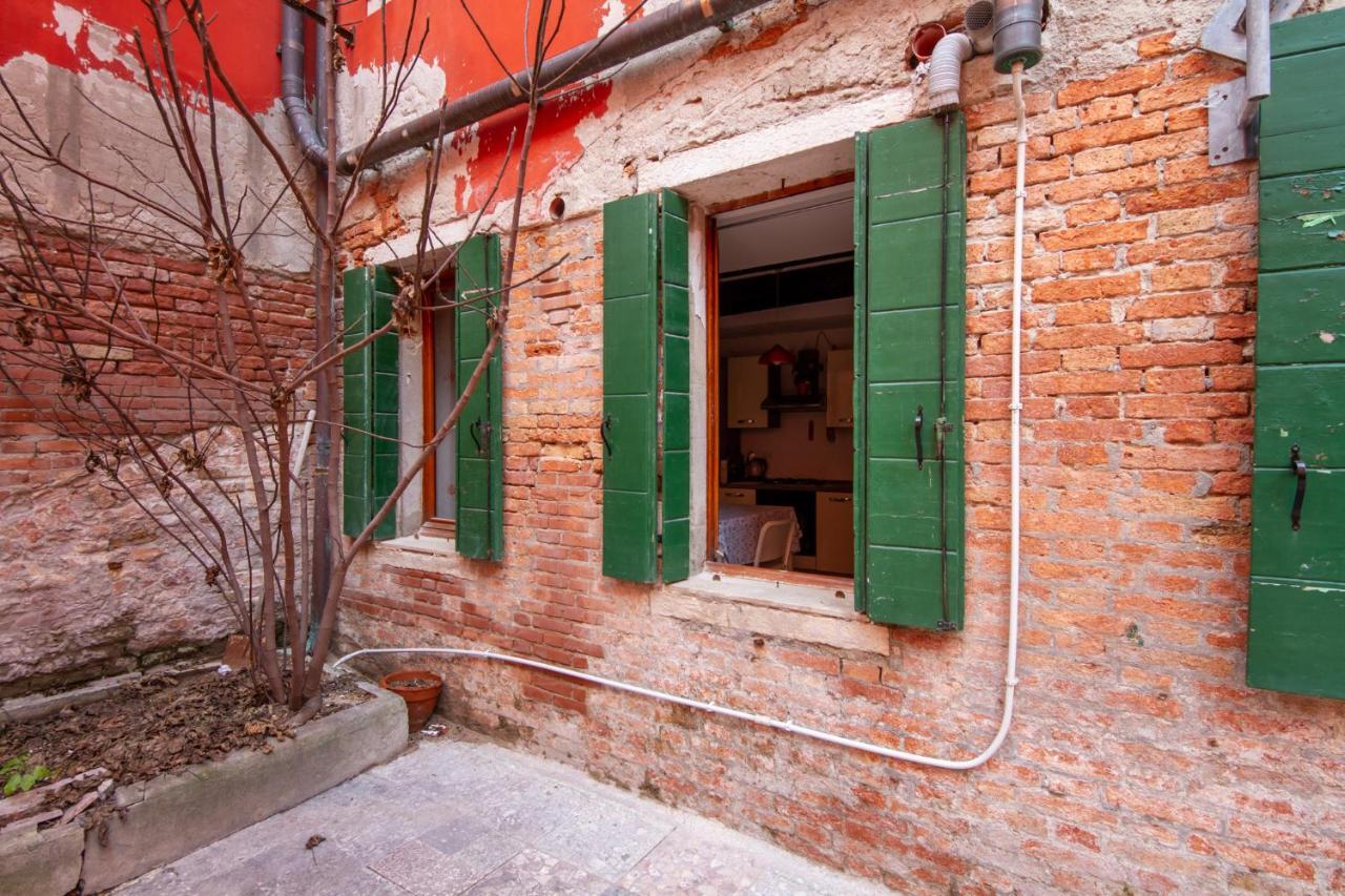 Ai Tre Archi Appartement