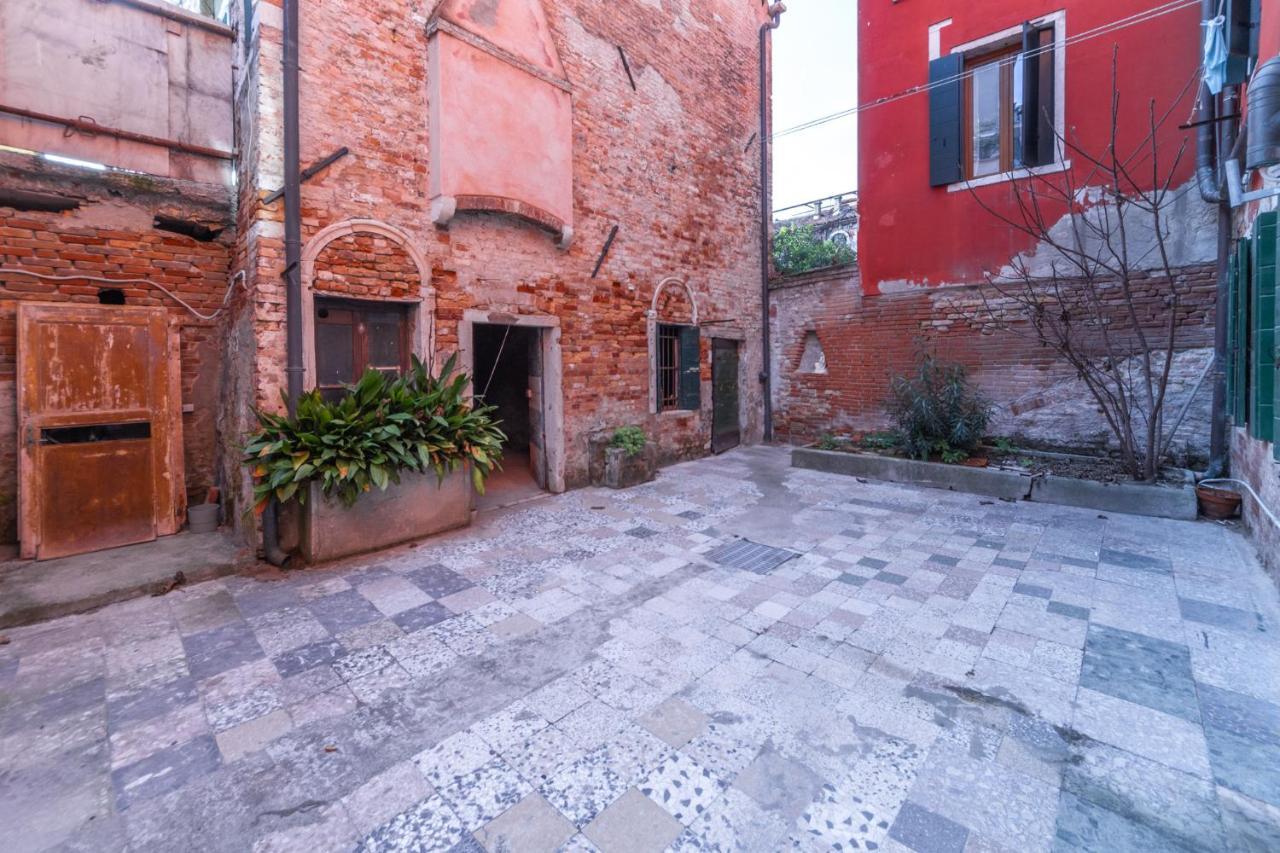 Ai Tre Archi * Venetië