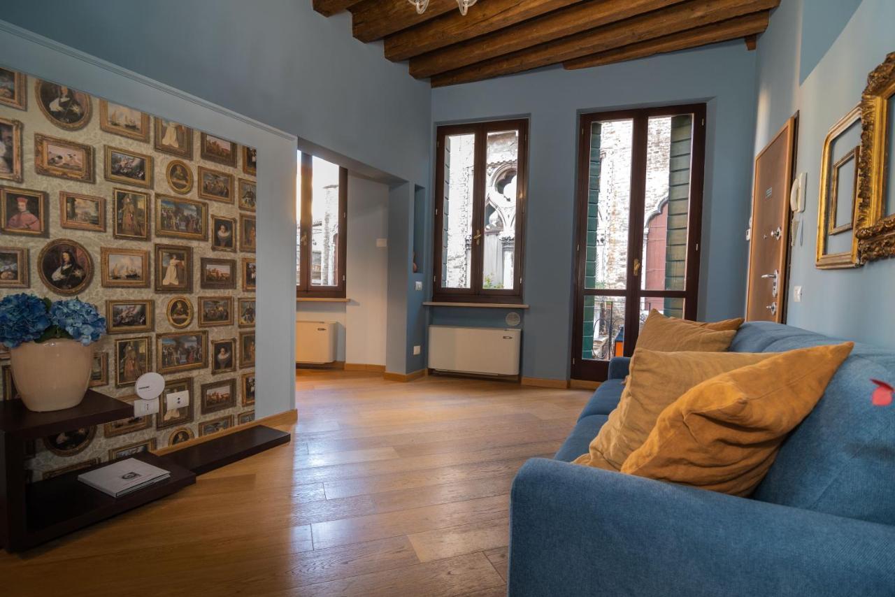 Appartement Appartamenti Venezia