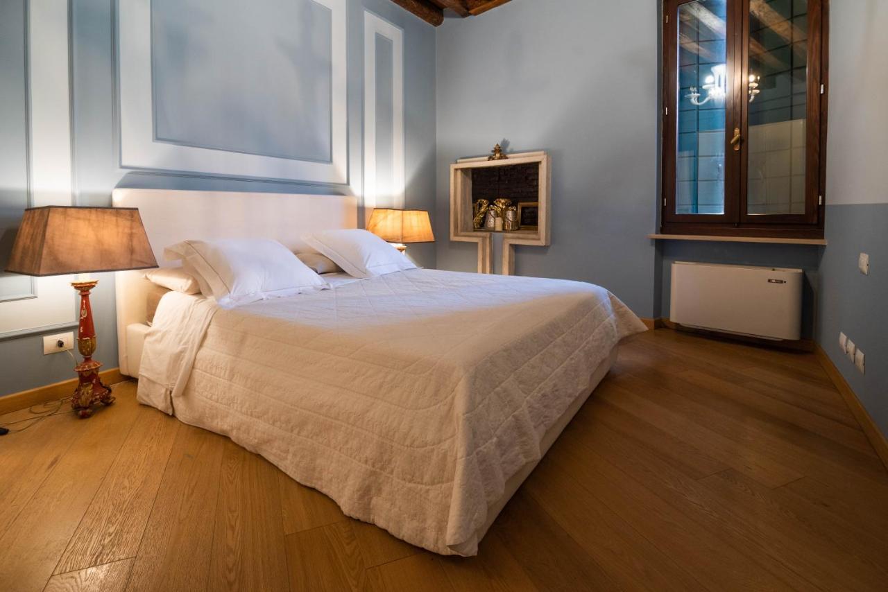 Appartement Appartamenti Venezia Venetië