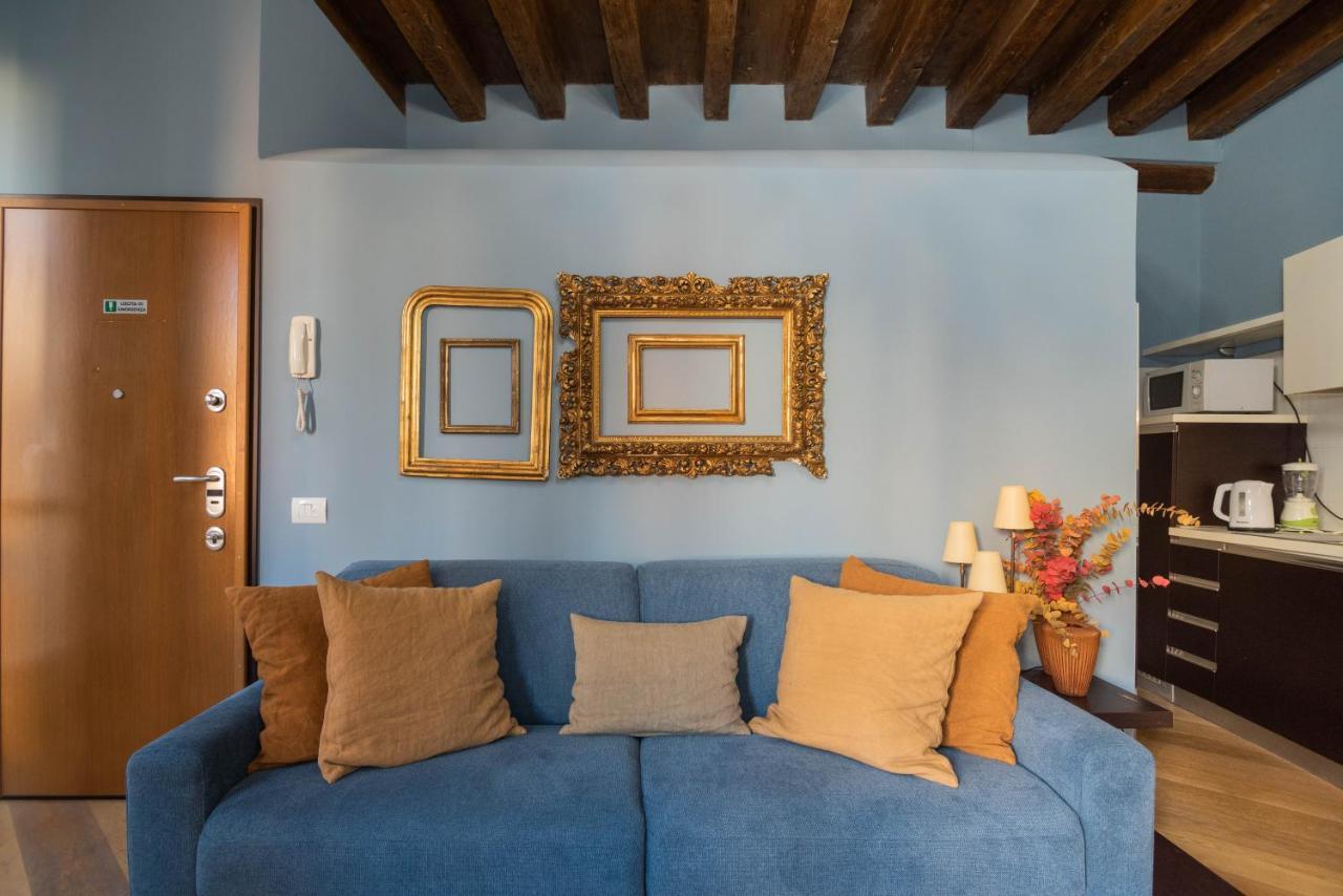 Appartamenti Venezia Appartement