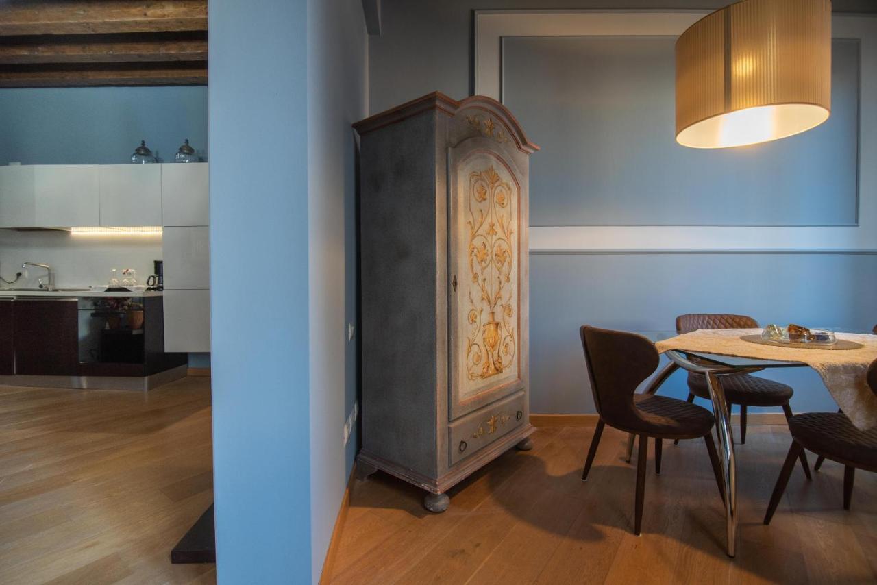 Appartement Appartamenti Venezia Venetië
