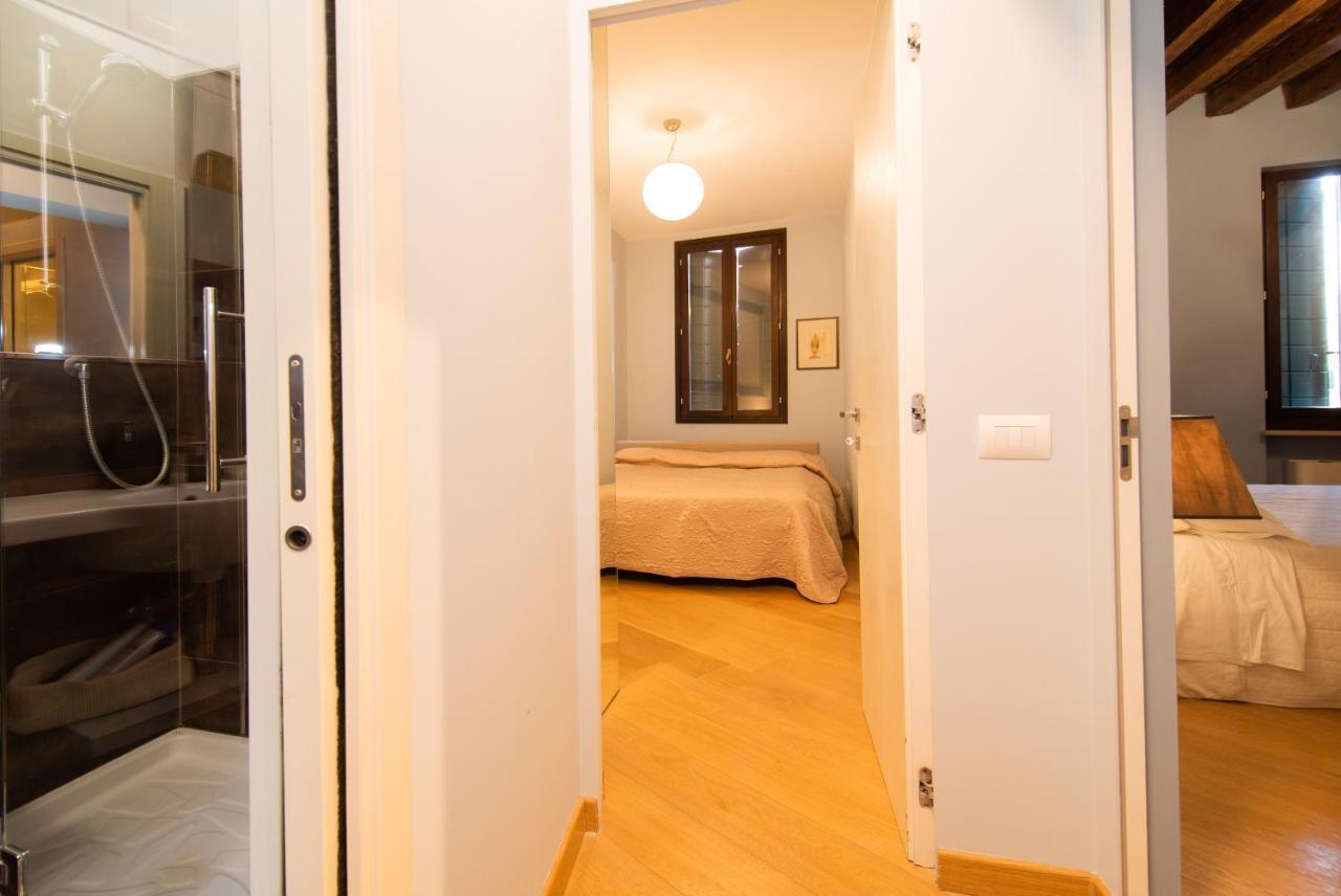 Appartement Appartamenti Venezia