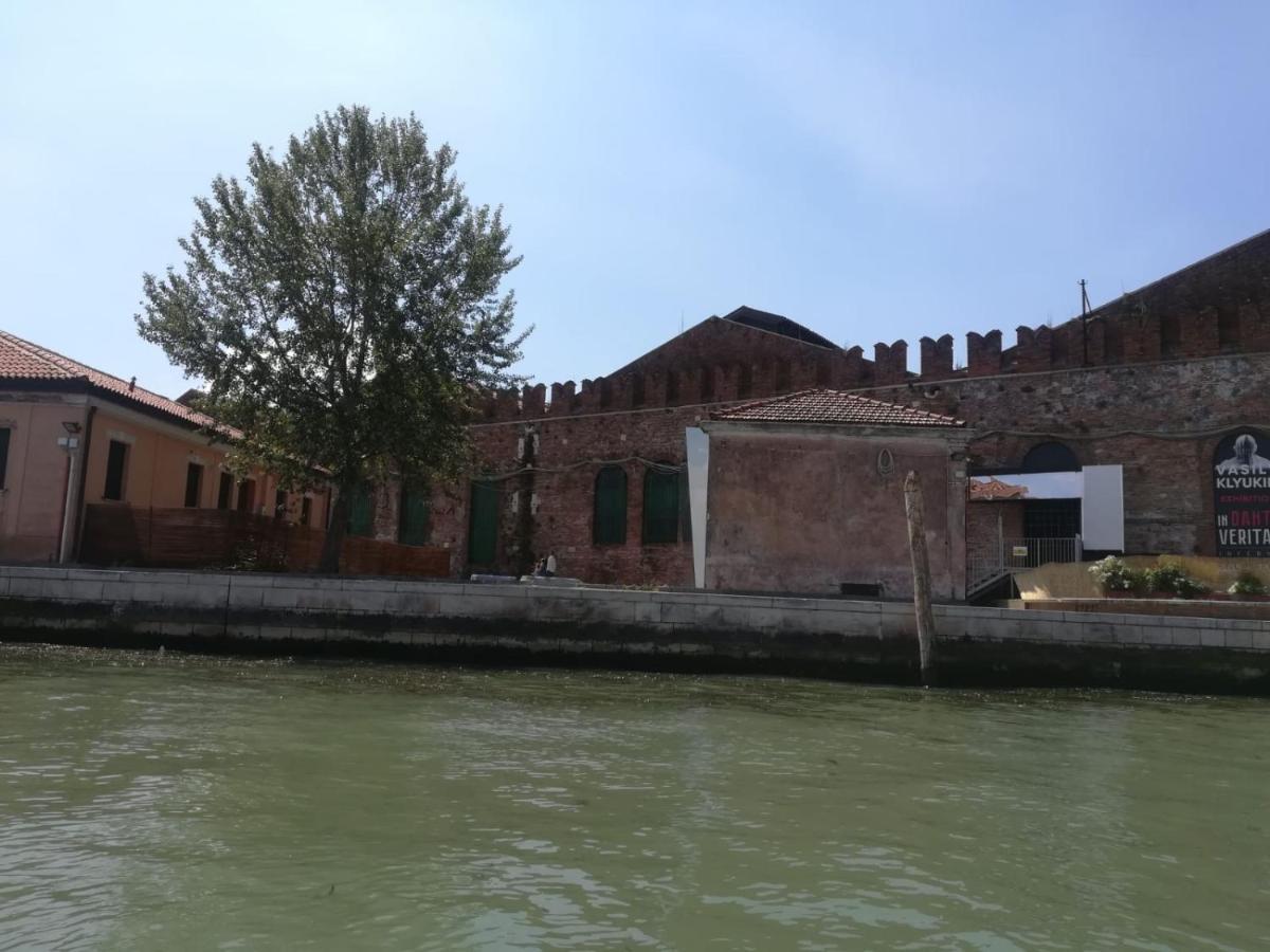 Casa Madda Biennale Appartement *