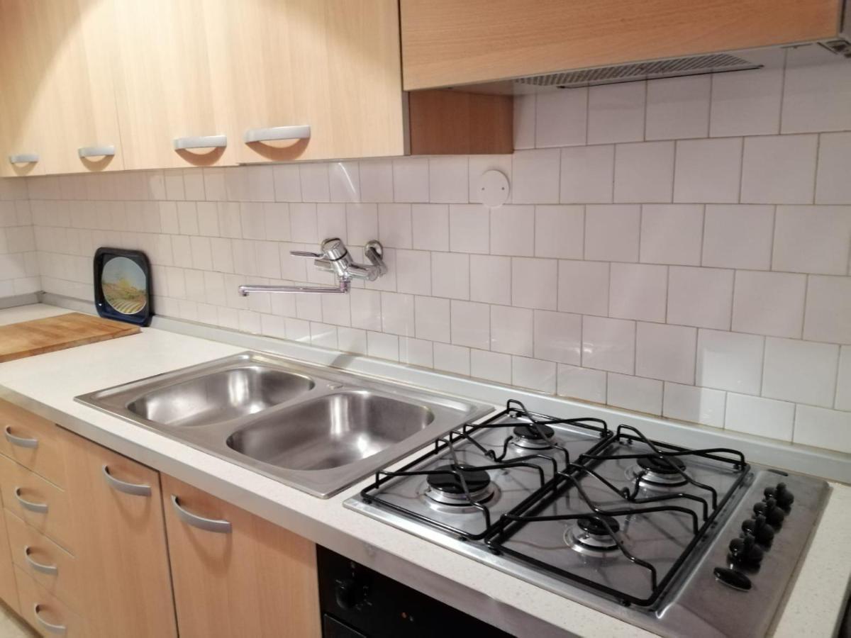 Appartement Casa 96f *