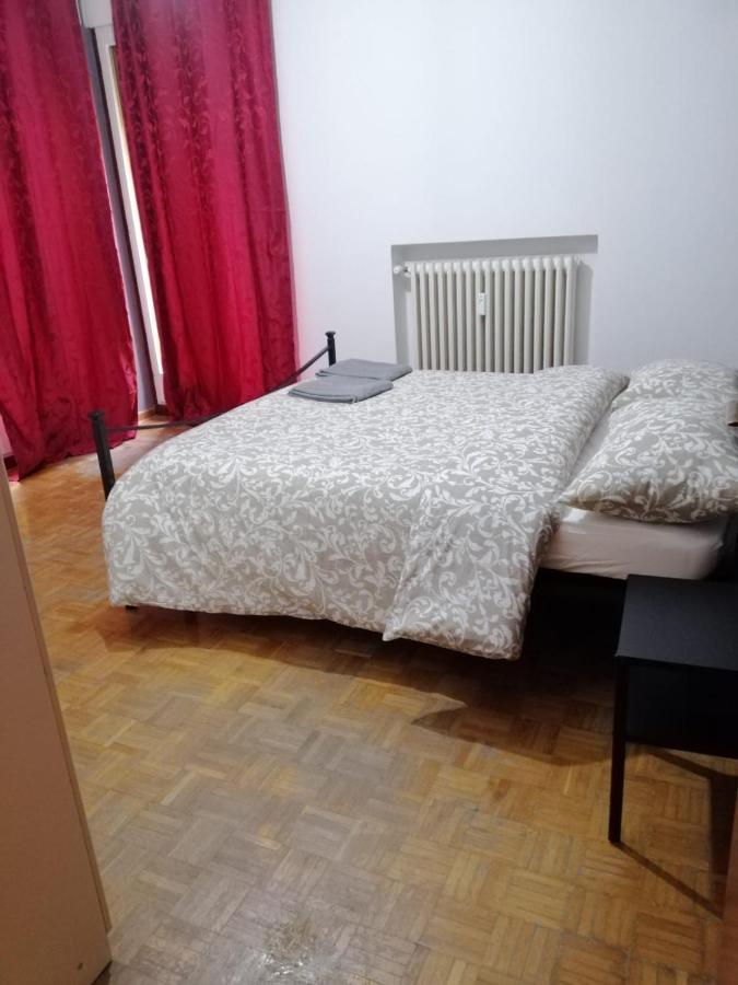 Casa 96f Appartement *