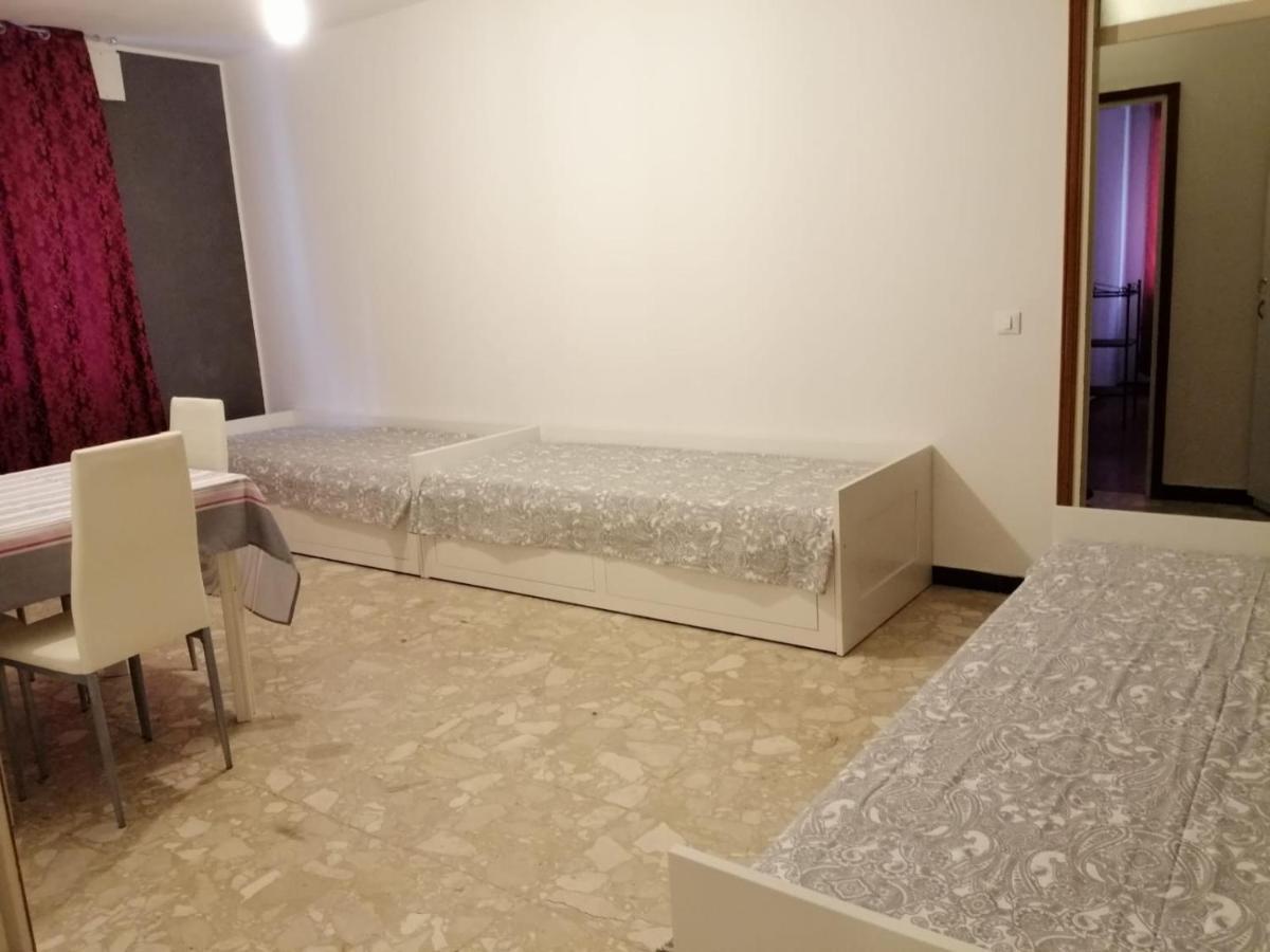Appartement Casa 96f *