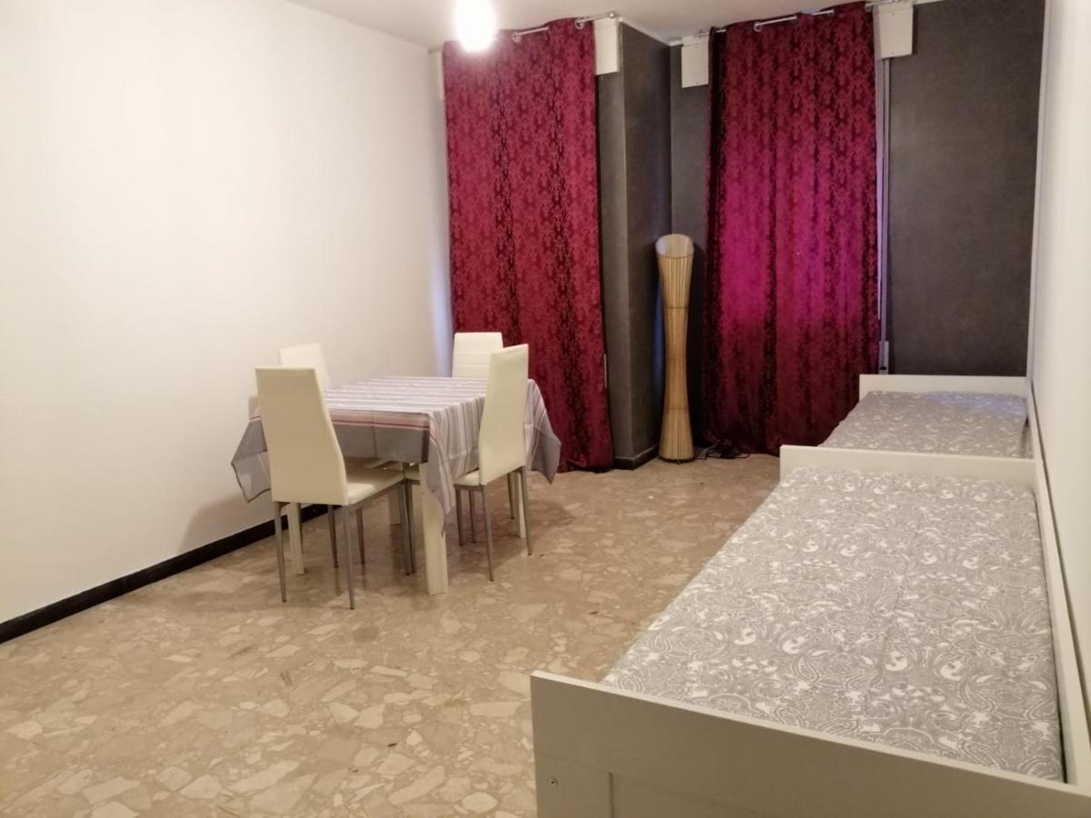 Casa 96f * Venise