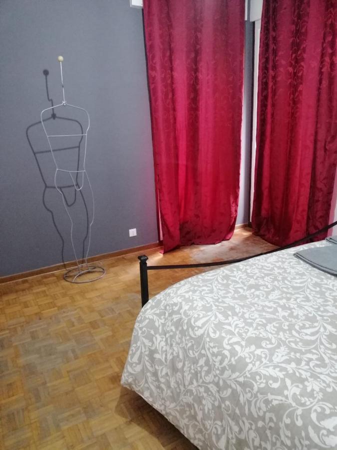 Casa 96f * Venise