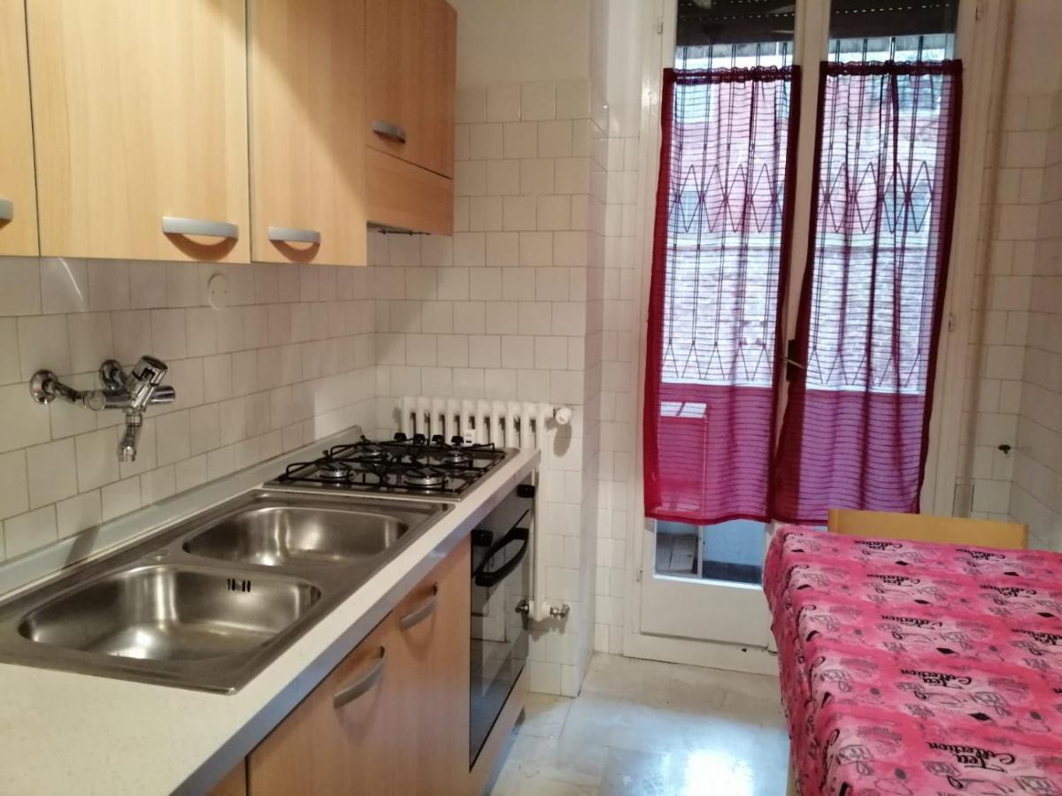 Casa 96f Appartement
