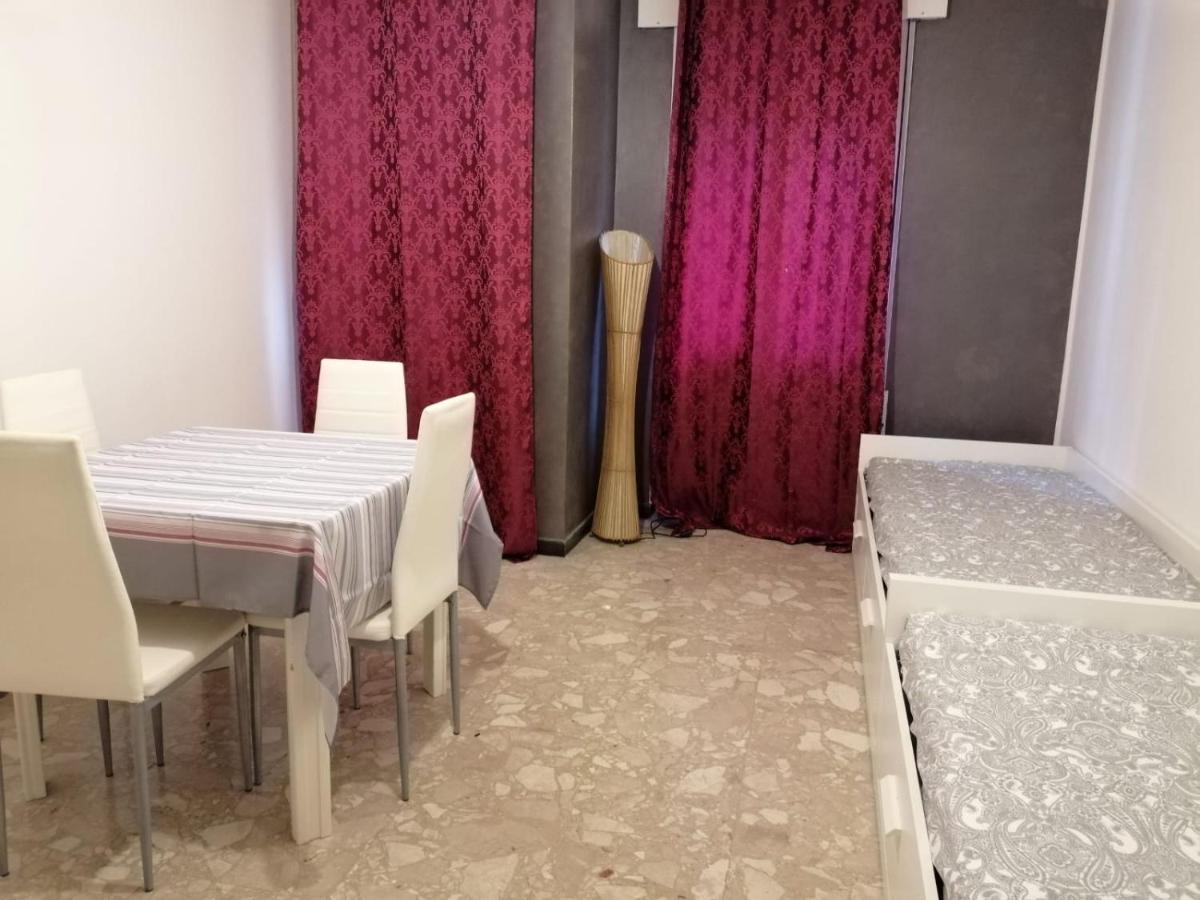 Casa 96f Appartement