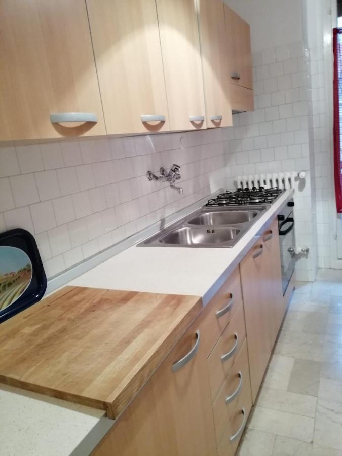 Appartement Casa 96f *