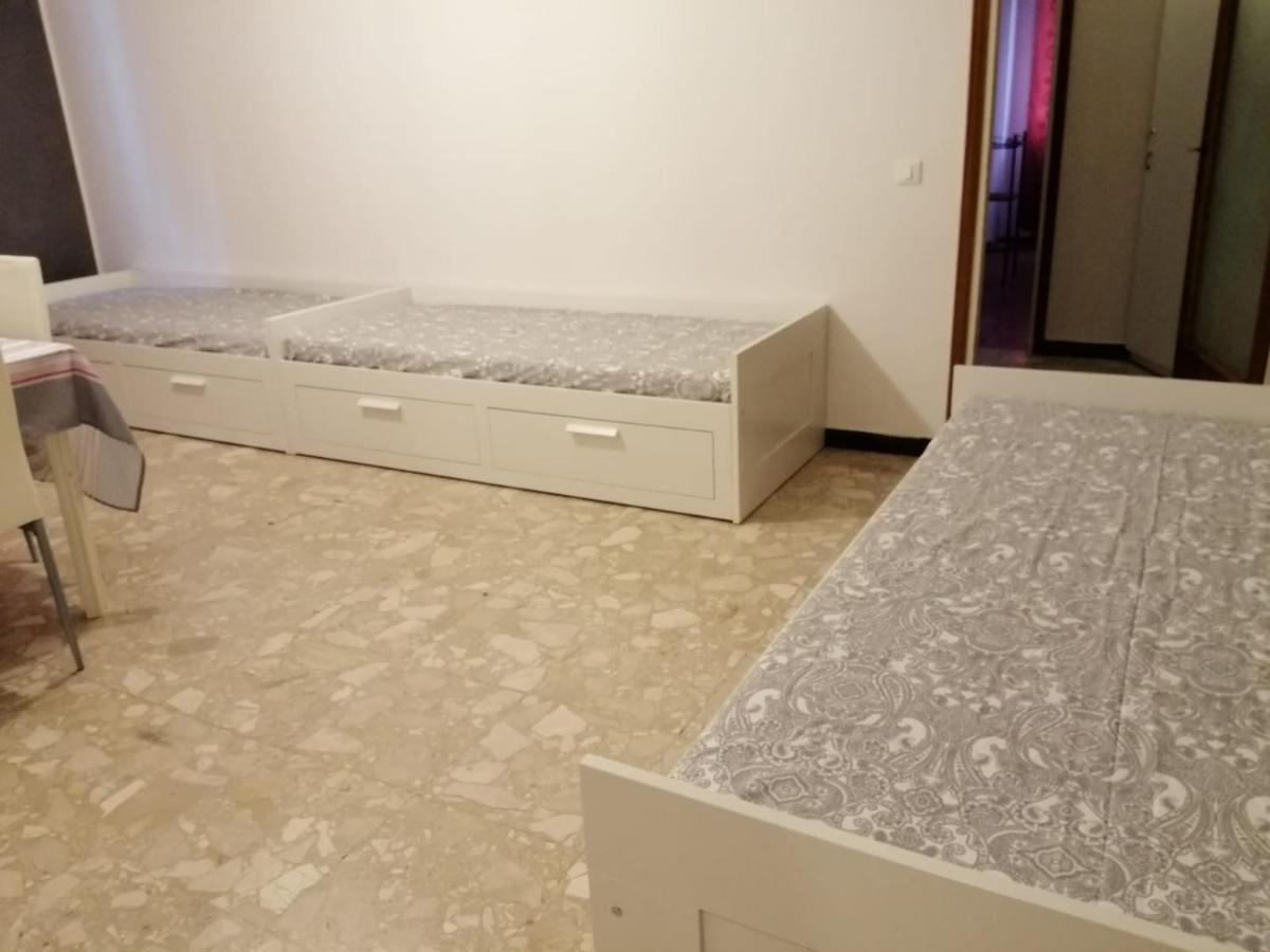 Casa 96f Venise