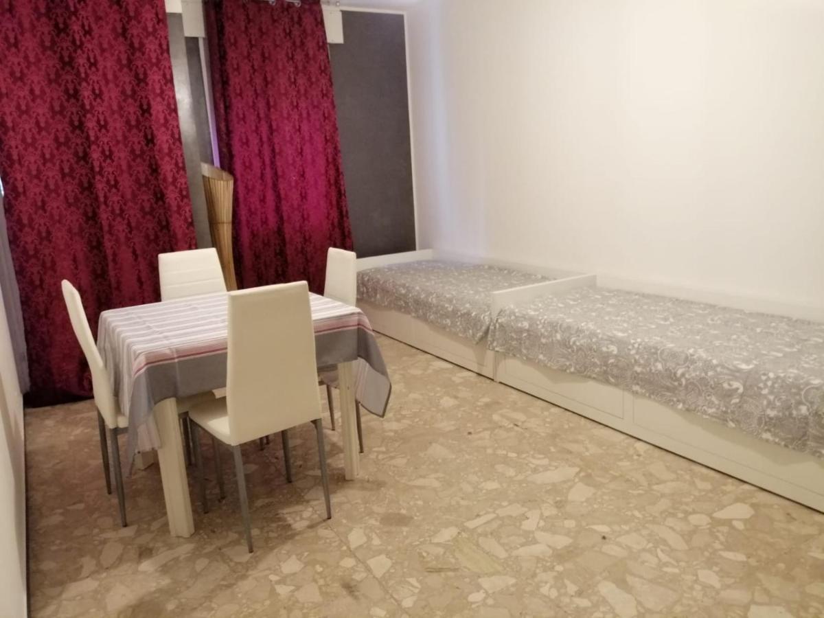 Casa 96f Appartement *