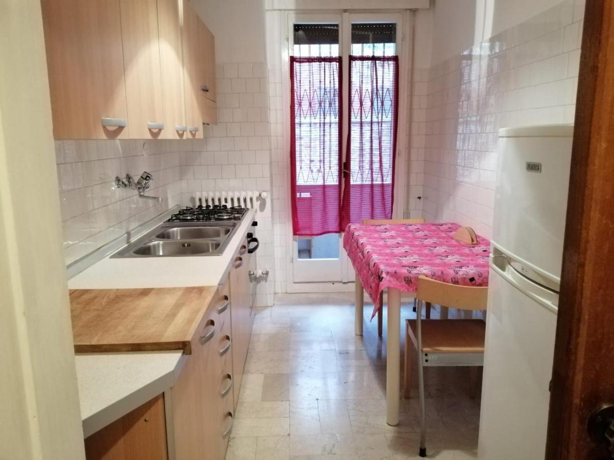 Casa 96f Appartement *