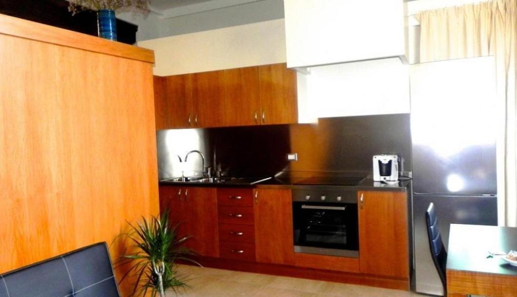 San Stae Casa Aurora Appartement