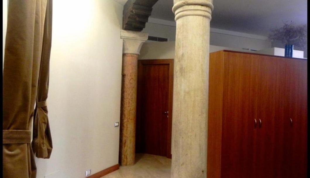 Appartement San Stae Casa Aurora Venise
