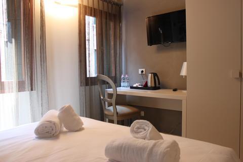 Hotel Rio Venedig