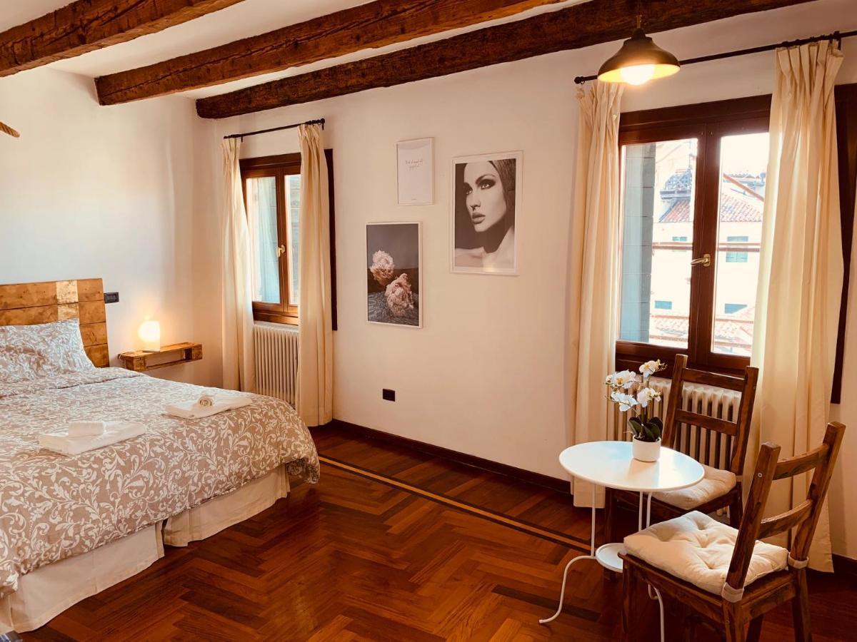 Maison d'hôtes Ai Sogni