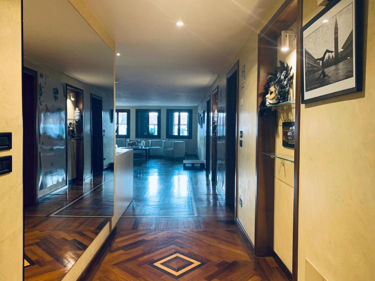 Ai Sogni Maison d'hôtes Venise