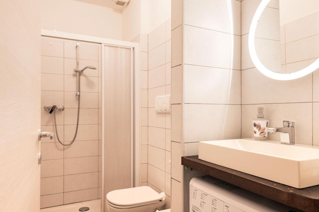 Appartement Andrea Flat 1st Floor Venise