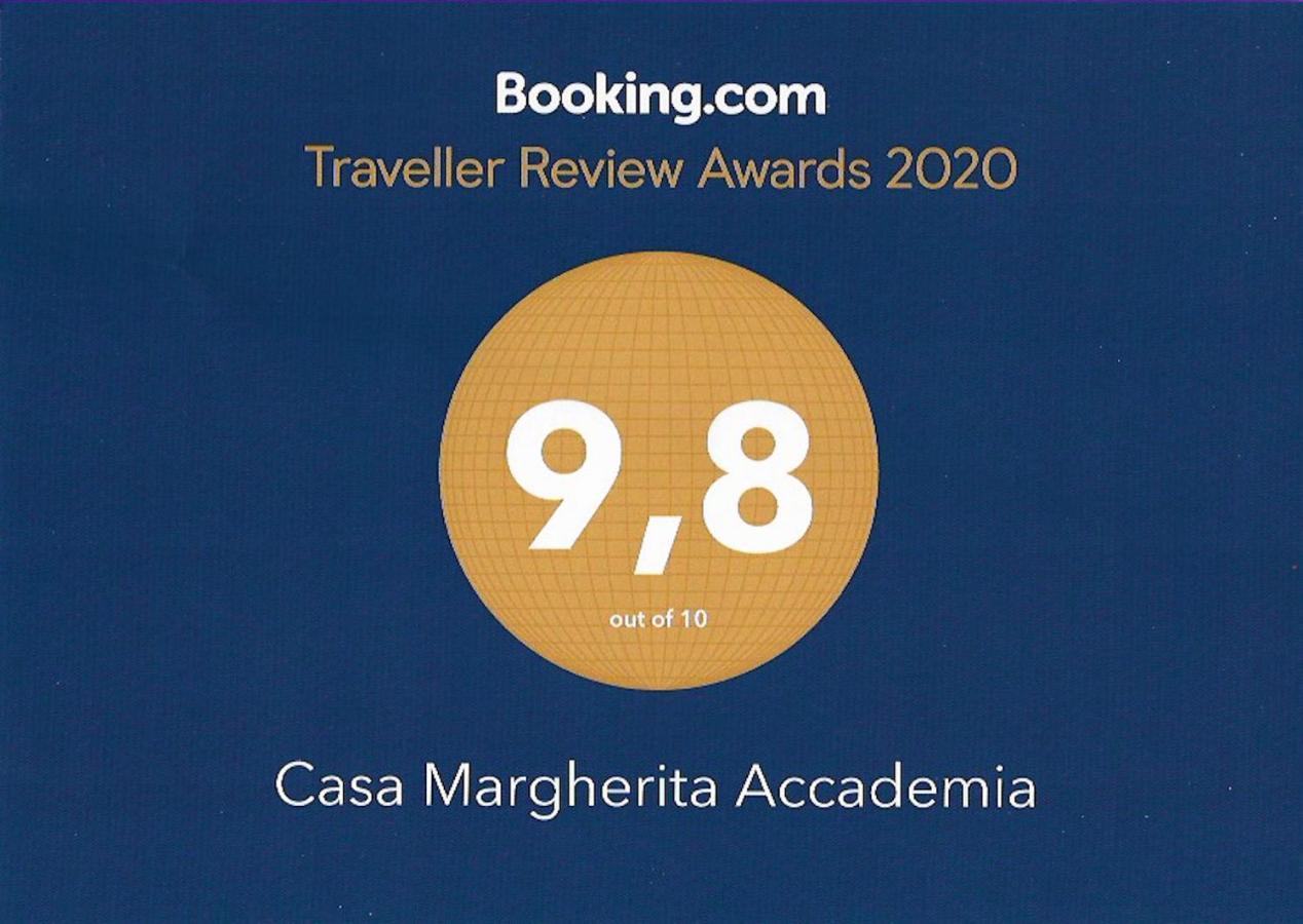 Casa Margherita Accademia Appartement *