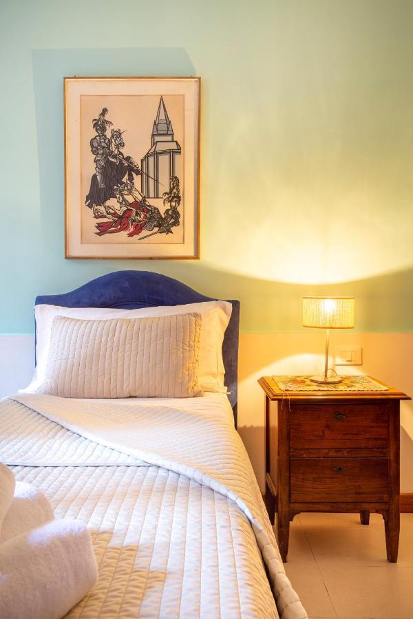 Appartement Sant'anzolo Venetië