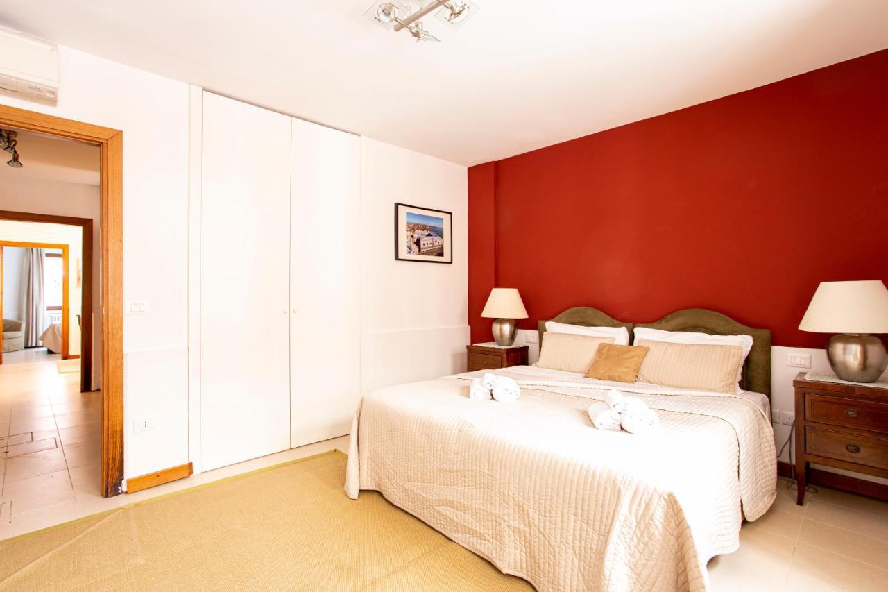 Appartement Sant'anzolo